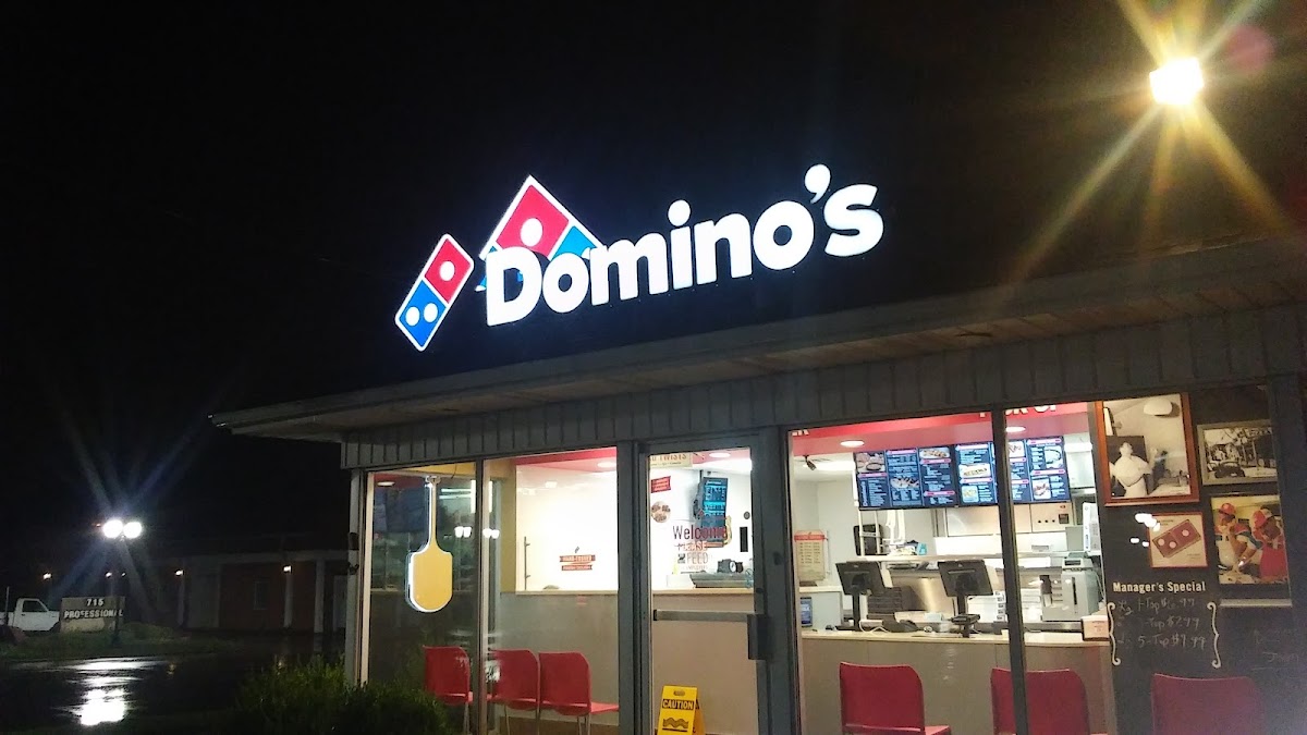Domino's Pizza Henderson